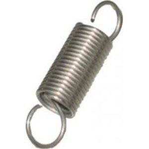 MOLA INOX P/ REPUCHO DE CERCA ELETRICA