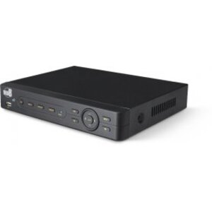 DVR 08 STANDALONE 240/240 VID8 VD824H (SR1-P0)