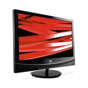 TV MONITOR 28,5 LG USB/ HDMI