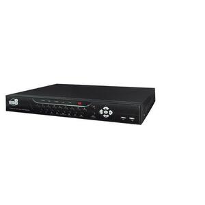 DVR 16 480/480 STANDALONE VID8 1648L (SL-15/SR-08 P-2)