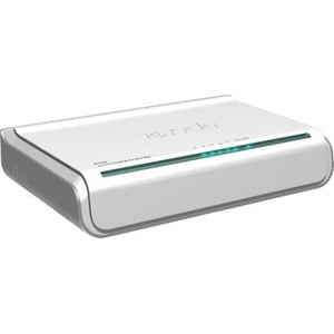 SWITCH 5 PORTAS 10/100 TP-LINK TL-SF1005D