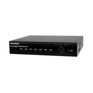 DVR STAND ALONE 8CH HDG-100C8 AHD/IP/CVBS 90.02.01.081 HDL ( SR-03 )