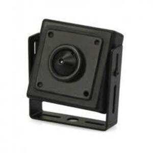 CAMERA MINI PIN HOLE SECO