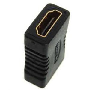 CONECTOR EMENDA HDMI FEMEA X HDMI FEMEA XTRAD XT-556 / MHC-5202 / LE-06 (SR-02)