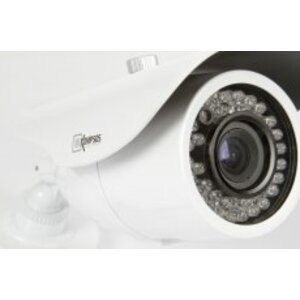 CAMERA IR30 EXT WDR 2,8 A 12 K6030 700L