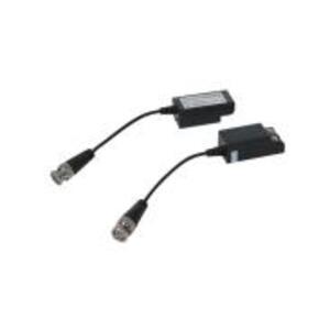 CONECTOR DE VIDEO BALUN AHD / HDCVI / HDTVI XTRAD XT555 / LELONG SC-1301