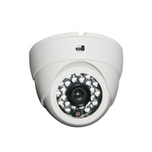 CAMERA IR DOME ANTIV VDI-360C/25VB 1/3 600L VID8(P-102-103/SR 02)