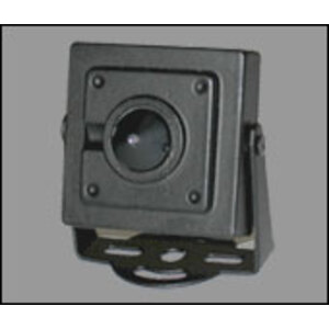 CAMERA MINI CCD 1/3 SONY 520L VTEK (SR-01-P1)