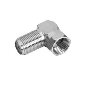 ADAPTADOR F MACHO P/ F FEMEA C/ 90 GRAUS LE-5539 (BL5-P1)