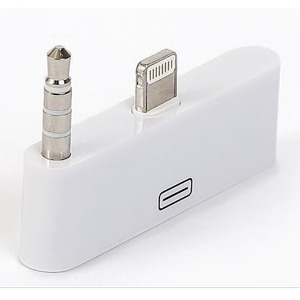 ADAPTADOR IPHONE 5 PARA 4 P24C (BL3 P1)