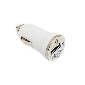 ADAPTADOR USB 12V 1A VEICULAR (BL-4/P-1)