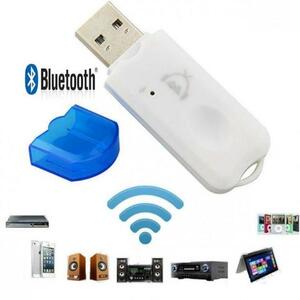 ADAPTADOR USB 2.0 BLUETOOTH MTB-802 / 8-B06