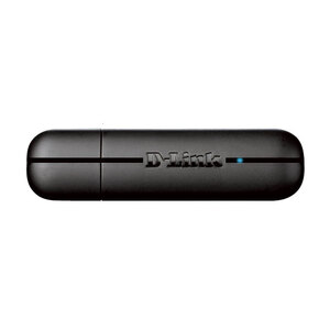 ADAPTADOR WIRELESS USB DLINK DWA123 (BL4-P3)