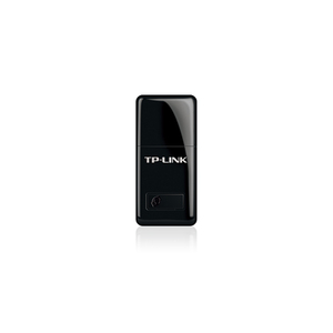 ADAPTADOR WIRELESS USB TL-WN823N TP-LINK 300MBPS (BL4-P3)