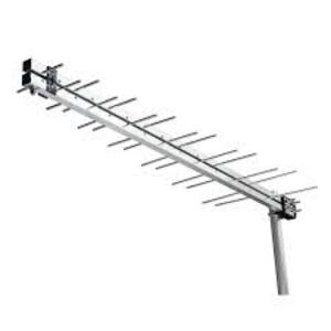 ANTENA EXTERNA UHF PROELETRONIC PQ45-1300HD