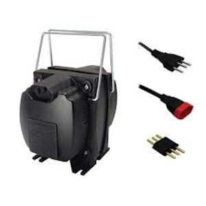 AUTO TRANSFORMADOR 2000 VA BIVOLT SLIM PREMIUM FL01314