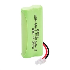 BATERIA PARA TELEFONE 2.4V 600MAH T-50 ( SR3 )