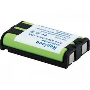 BATERIA P-104 3.6V 850MAH (SR-03)