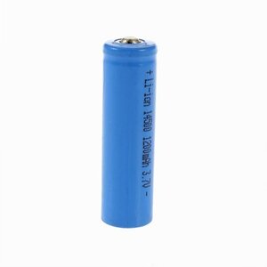 BATERIA REC ULTRA FIRE 3.7V 6800MAH  (SR1 P2)