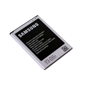 BATERIA S4 MINI B500AE 1900MAH