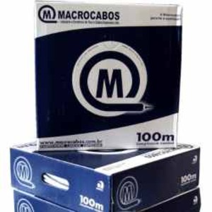 CABO COAXIAL 4MM 2X26 85 FLEXIVEL MEGATRON / MACROCABOS (SR-01/P4)