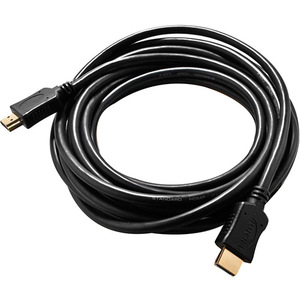 CABO HDMI 1.8 METROS 1.4 EMBORRACHADO PRETO GC