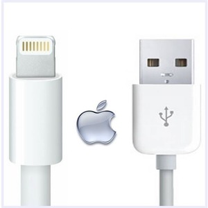 CABO USB IPHONE LIGHTNING 5/6/7S 1M LL81557