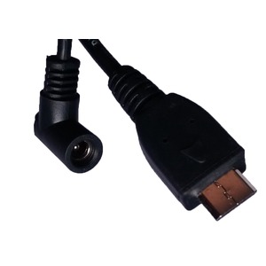 CABO MINI HDMI PARA P4 MAQUINA DE CARTAO (SR2)