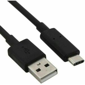 CABO TIPO C X USB MACHO 3 MTS XC-USB-C-3 (BL3 P2)