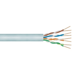 CABO CFTV 4 PARES 24 AWG BRANCO ELGIN