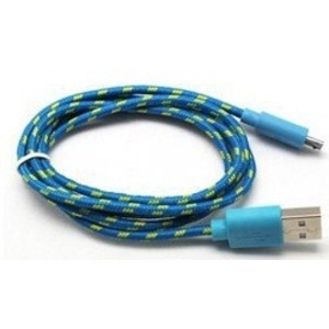 CABO DE DADOS USB V8 LE-838V (SR-02)