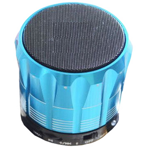 MINI CAIXA DE SOM MINI SPEAKER WS-887  (SR1 / V2-P4)