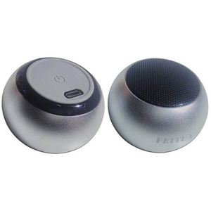 CAIXA DE SOM BLUETOOTH MINI SPEAKER FN0006 FEITUN (SR 01)