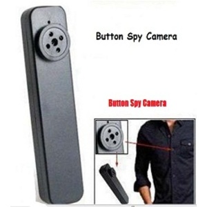 CAMERA CAMUFLADA BOTAO 8GB HY-900