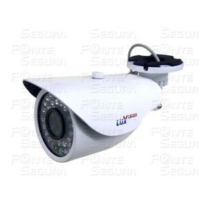 CAMERA IR 30M CCD 1/3 LG3.6MM LV6028LG (SR-01-P1/V3-P5)