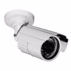 CAMERA IR BULLET 1/3 3.6 1300 LINHAS (BL02)