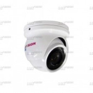 CAMERA INFRA CHD 1110P DOME 2.8MM 720P 02020034 JFL