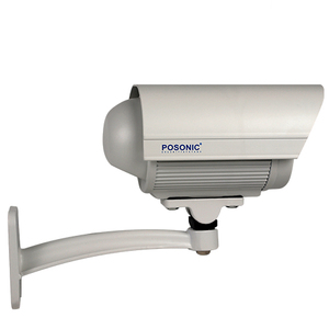 CAMERA IR30M 1/3 3,6MM 700L HCV-R30CL POSONIC