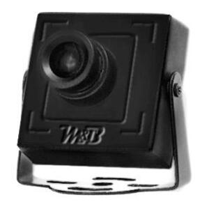 CAMERA MINI 550L SONY 1/3 MB (SR-01-P1/V3-P3)