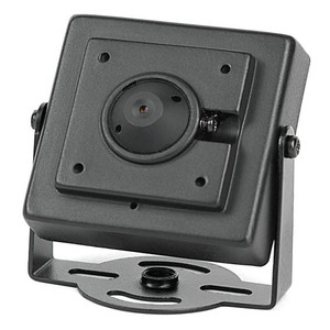 CAMERA MINI CCD 1/3 PIN HOLE MB (SR-01-P1)