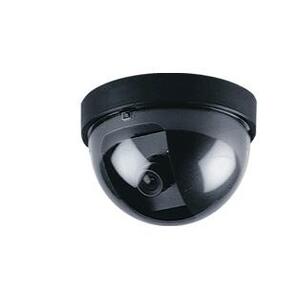 CAMERA MINI DOME VID8 600L CCD 1/3 PT C/LENTE VCD-348N (SR-01-P1/V3-P1)