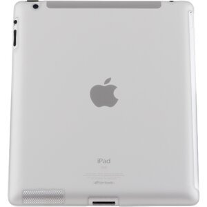 CAPA P/ IPAD FORTREK CP401 (SR-07)