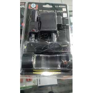 CARREGADOR PARA CELULAR LL-82095 (SR 02)