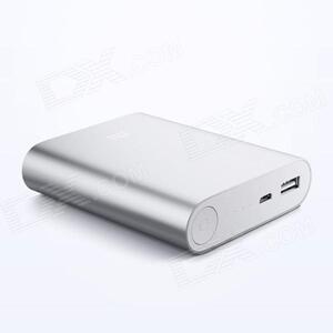 POWER BANK 3800 MAH C/ LANTERNA XTRAD DY-1 (BL3 P1)