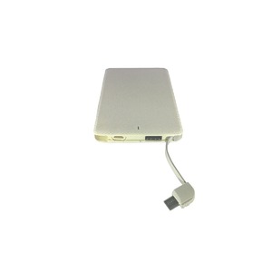 CARREGADOR POWER BANK 10000MAH INOVA (BL3 P1)