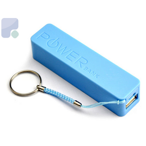 CARREGADOR POWER BANK 2200MAH (BL-4/P-1)