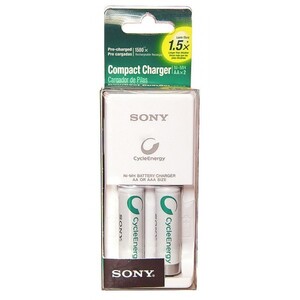 CARREGADOR SONY BCG34HW2RP (SR 01)