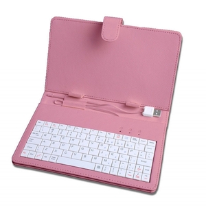 CASE COM TECLADO PARA TABLET 7P BAK (V2-P4)