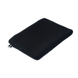 CASE PARA NOTEBOOK MULTILASER NEOPREME 17 PRETO/AZUL BO181 (SR-07)