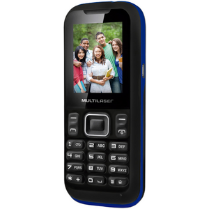 CELULAR MULTILASER IDEA 2 CHIP QUADRIBAND ( V2-P4 )